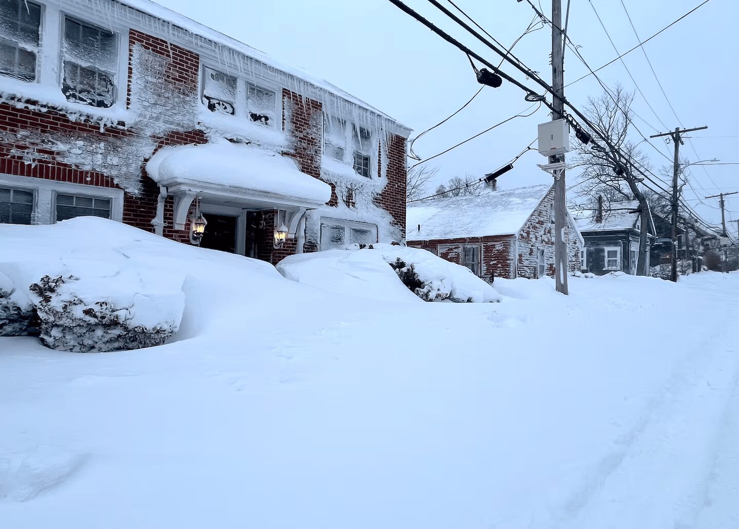 Providence neve
