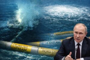 Putin attentato gasdotti