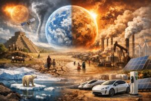 Riscaldamento globale