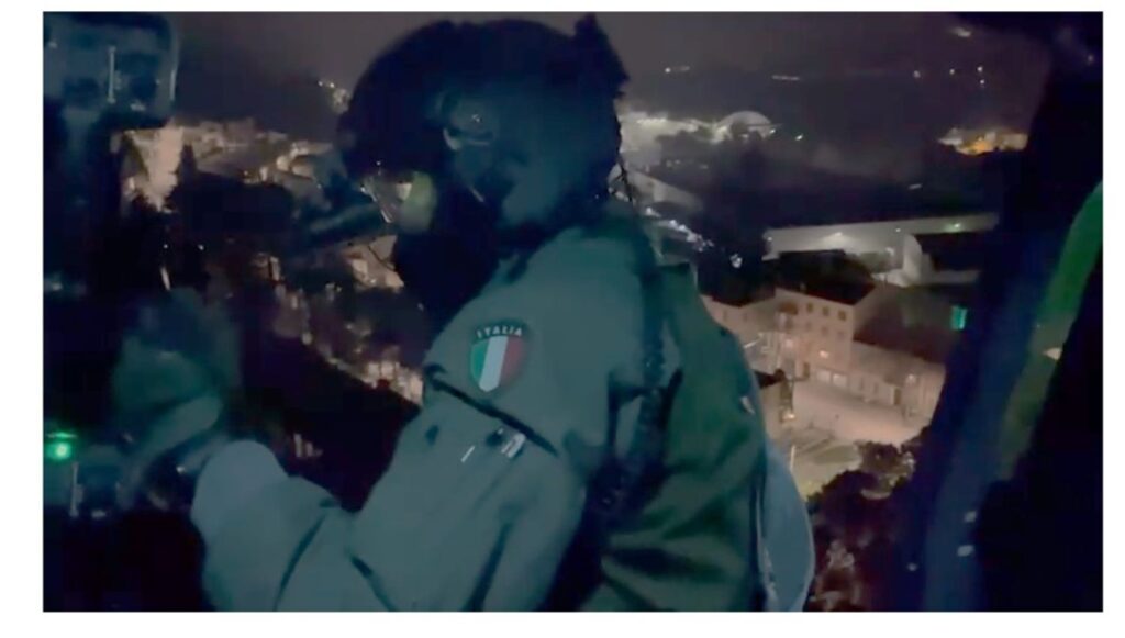 Soccorso Modigliana