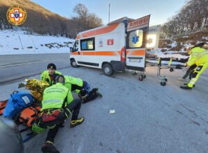 Soccorso Piano Battaglia