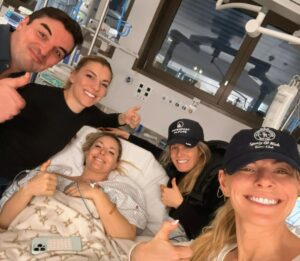 Sorella Lindsey Vonn