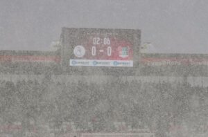 Sparta Rotterdam Nec