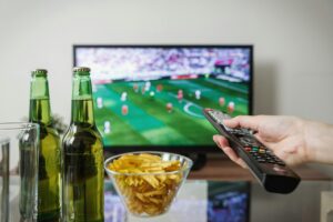 Sport in diretta