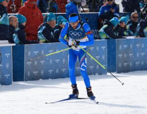 Tommaso Giacomel