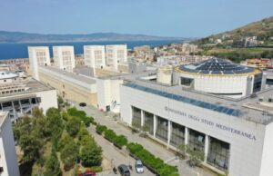 Università Mediterranea Reggio Calabria