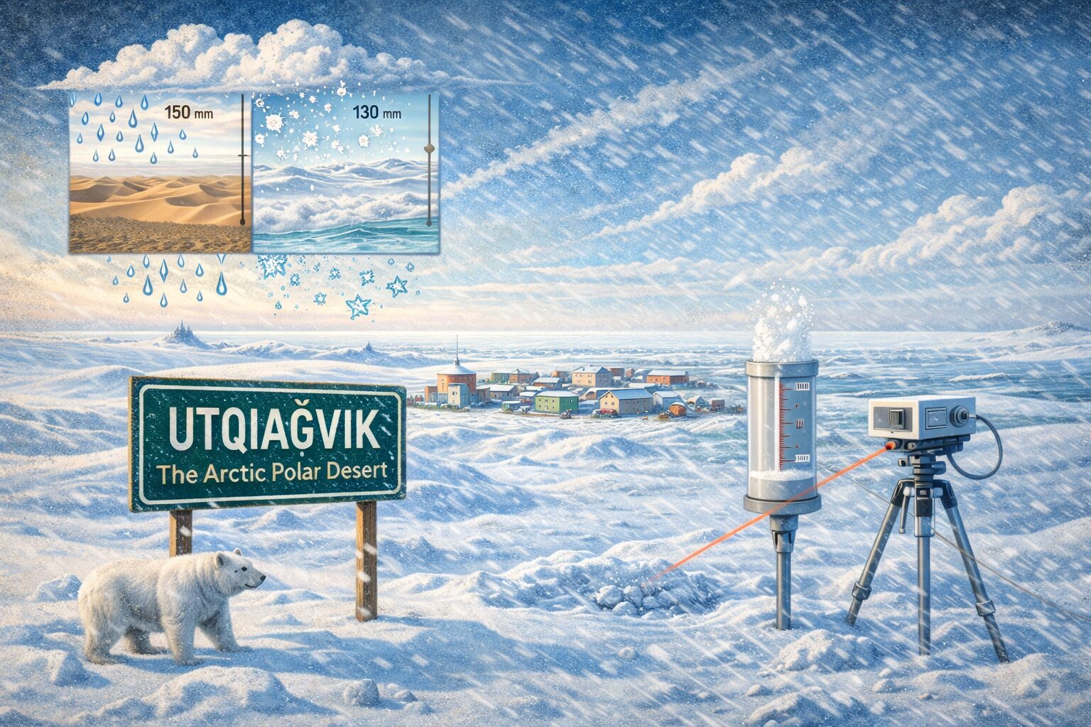 Utqiaġvik