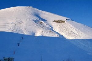 Valanga Terminilletto