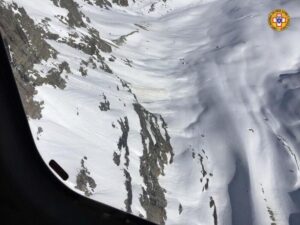 Valanga Valtellina