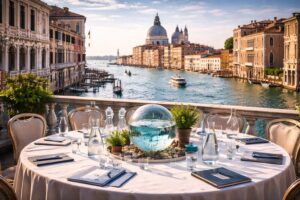 Venezia acqua mediterraneo