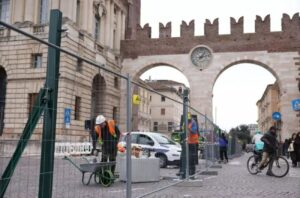 Verona Olimpiadi Milano Cortina