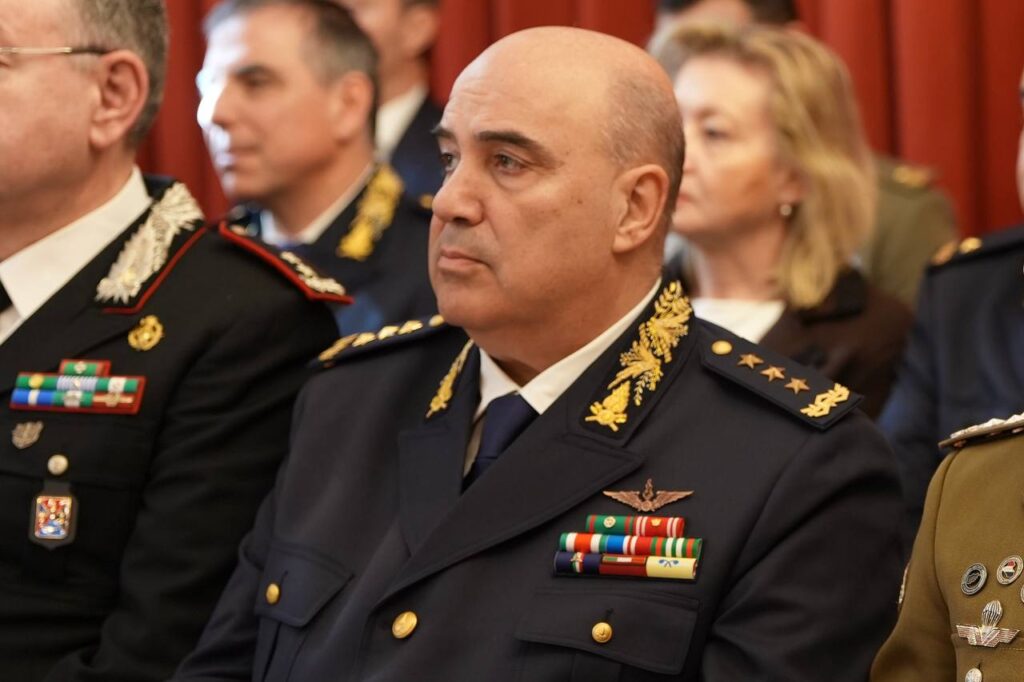 accordo Vigili del Fuoco-Stato Maggiore della Difesa