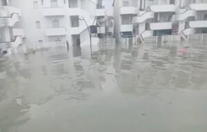 allagamenti a tortora Cosenza