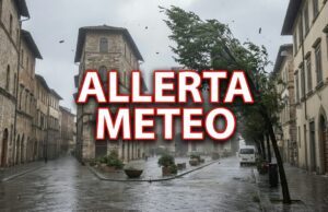 allerta meteo burrasca aeronautica militare