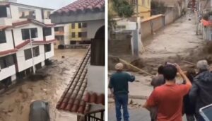 alluvione arequipa perù