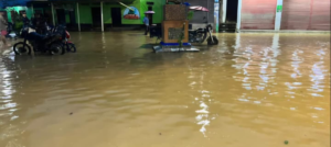 alluvione colombia