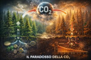 anidride carbonica
