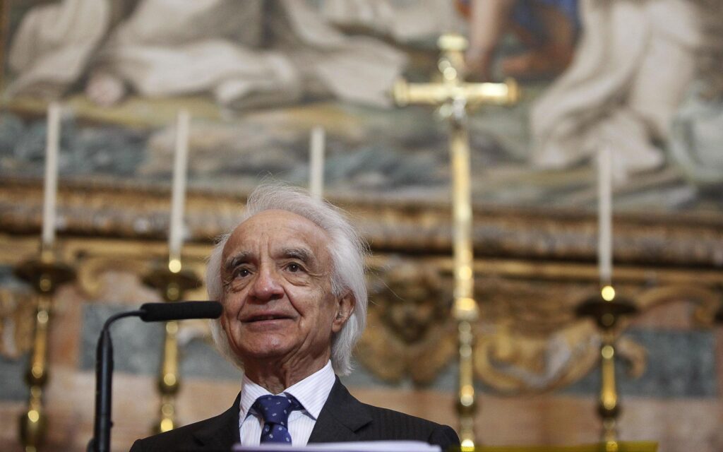 Antonino Zichichi