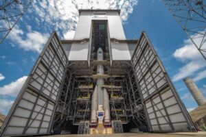 ariane 64