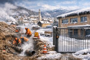 asiago scuole chiuse