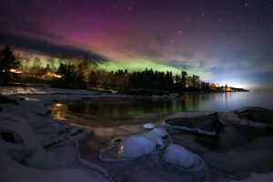 aurora minnesota san valentino