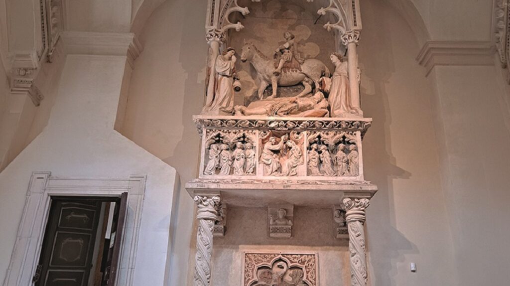 beni culturali l'aquila enea