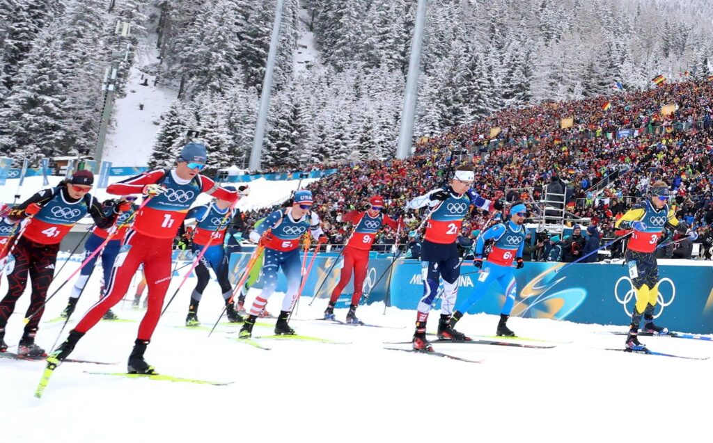 biathlon anterselva