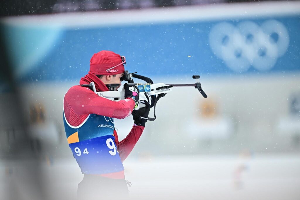 biathlon anterselva
