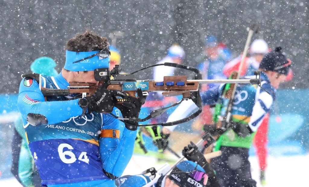 biathlon anterselva