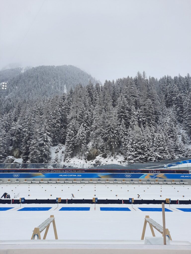 biathlon anterselva