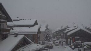 bufera di neve livigno