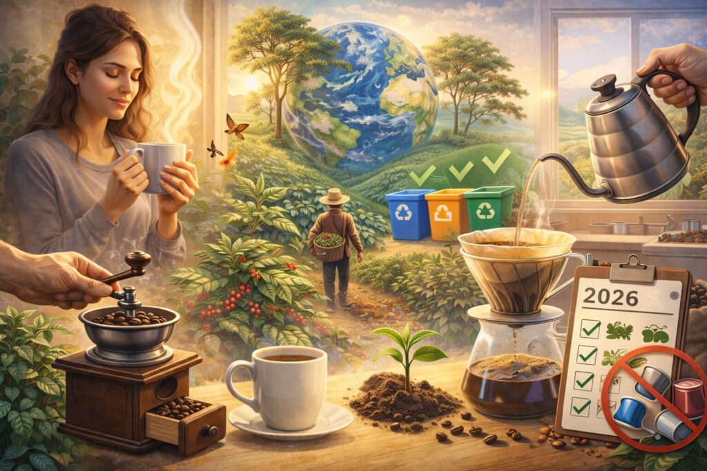 caffè