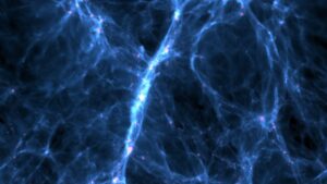 campo magnetico primordiale studio inaf