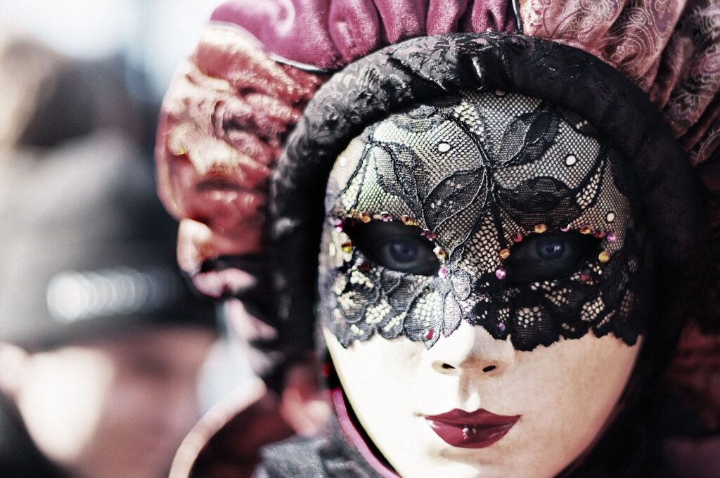 carnevale martedì grasso mercoledì ceneri