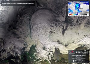 ciclone valli mosca russia