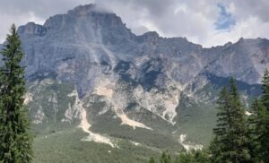 colate Valle del Boite