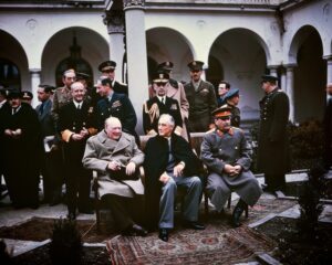 conferenza jalta