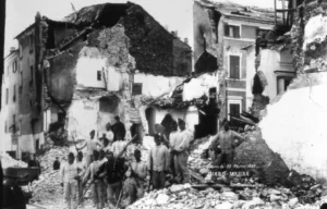 diano marina terremoto liguria 23 febbraio 1887
