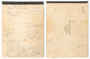 diario pilota bomba atomica