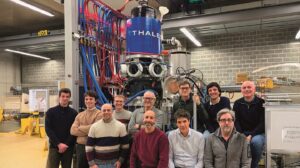 dtt fusione nucleare enea