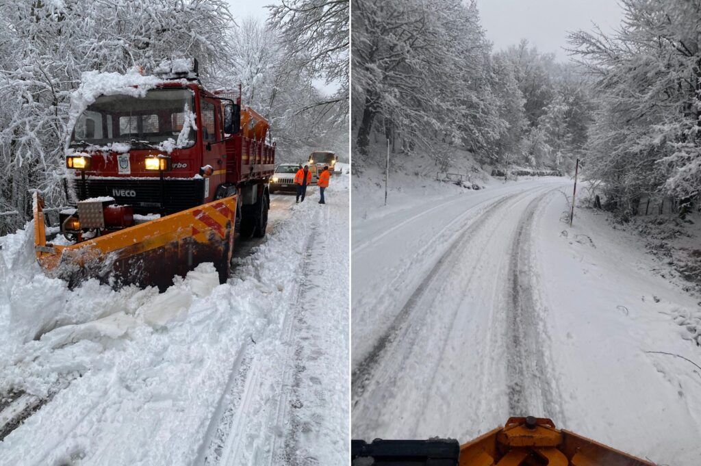 neve nebrodi