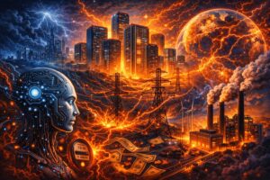 energia intelligenza artificiale