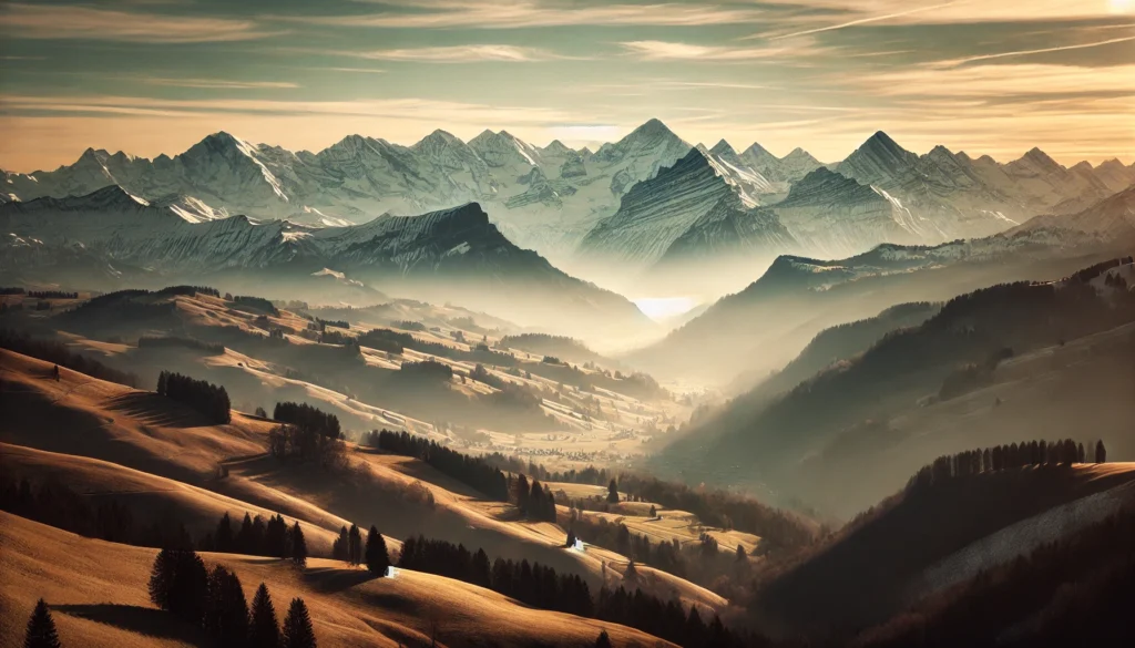 favonio svizzera