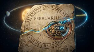 febbraio calendario