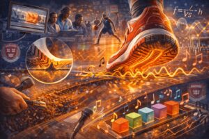 fischio scarpe basket