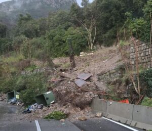 frana cetara costiera amalfitana campania