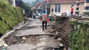 frana padasari indonesia