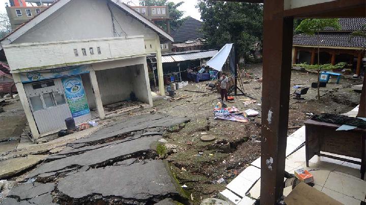 frana padasari indonesia
