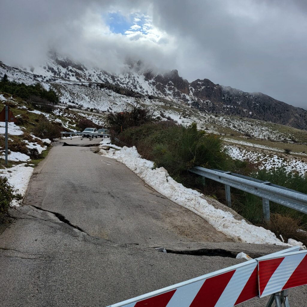 frana polizzi generosa madonie