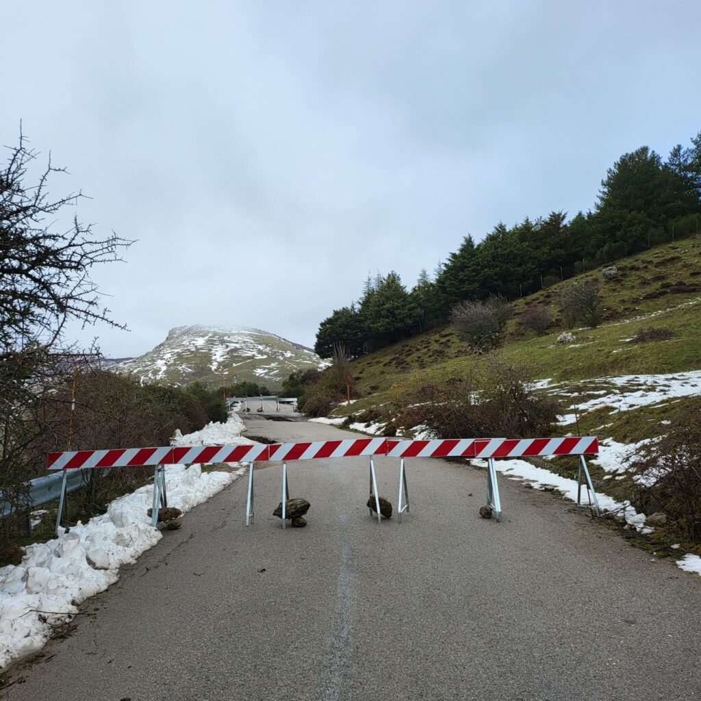 frana polizzi generosa madonie